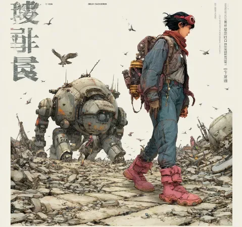 贝勒漫画作品封面墙与题材分类总览主视觉